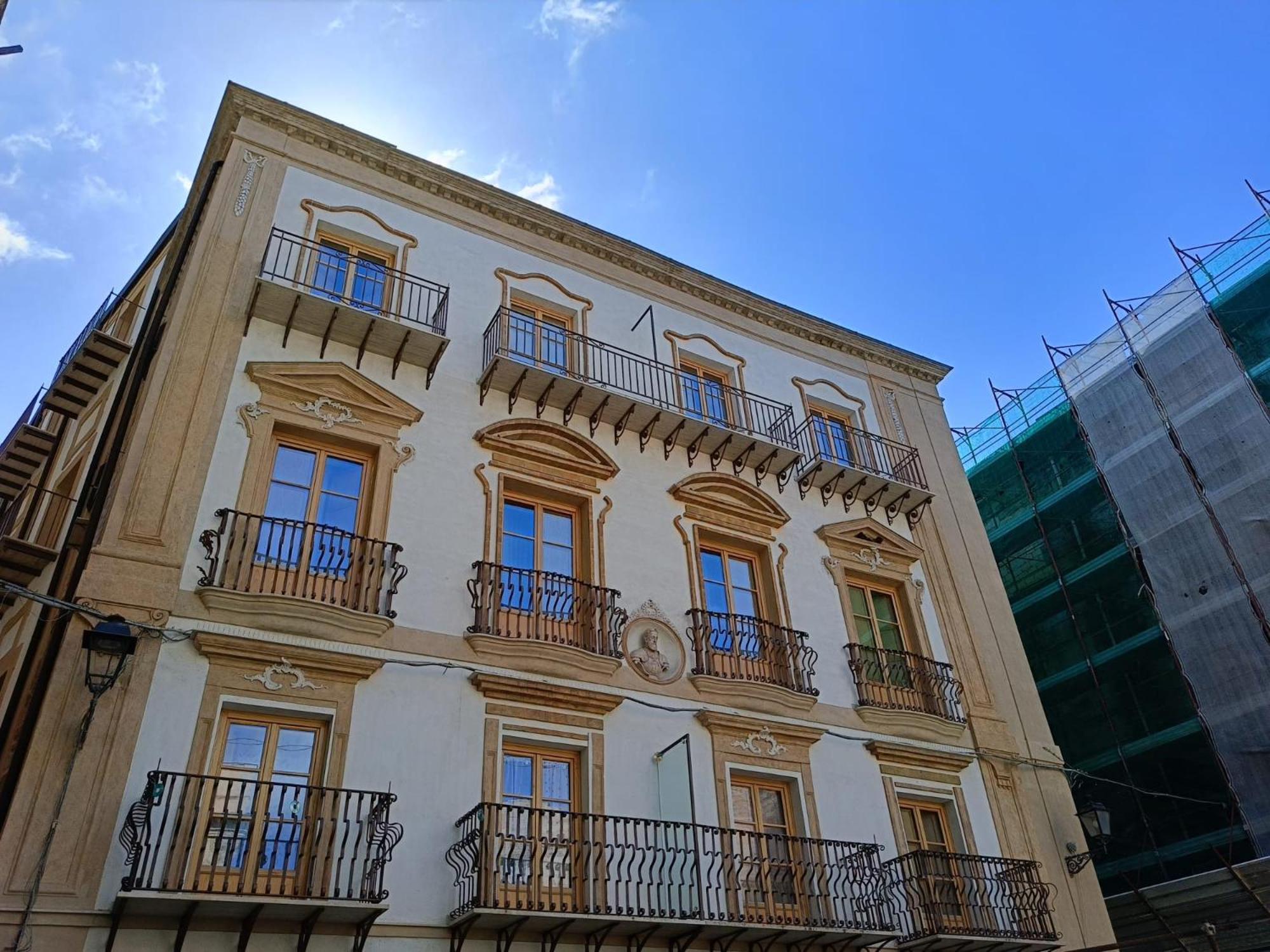 We # Are Ai Cassarelli Apartment Palermo Exterior photo