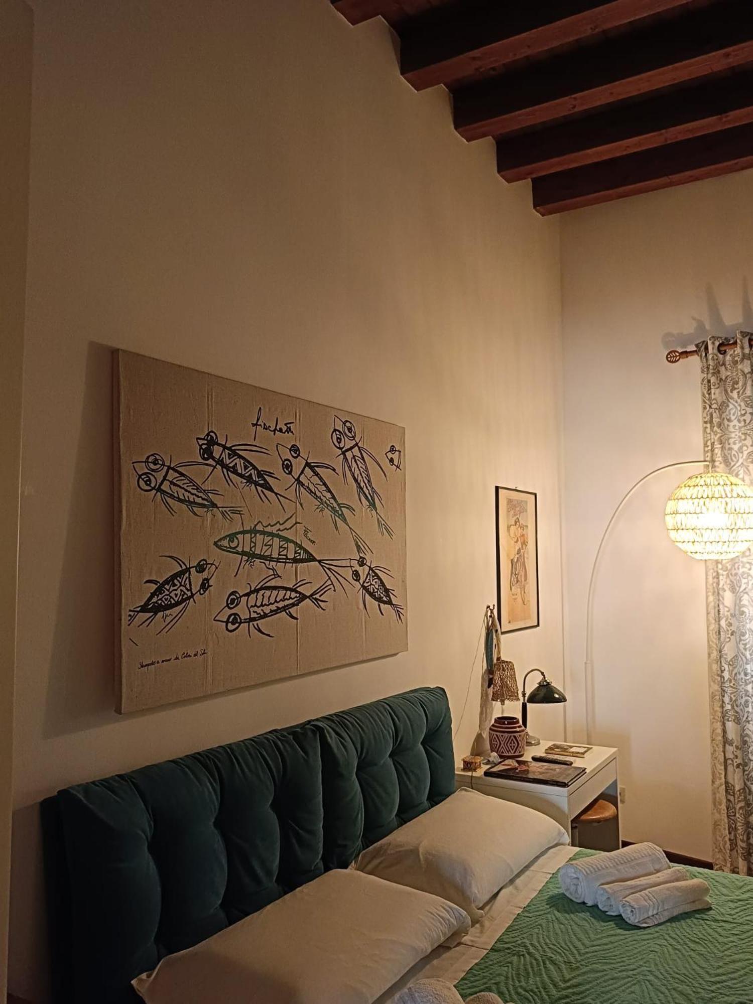 We # Are Ai Cassarelli Apartment Palermo Exterior photo