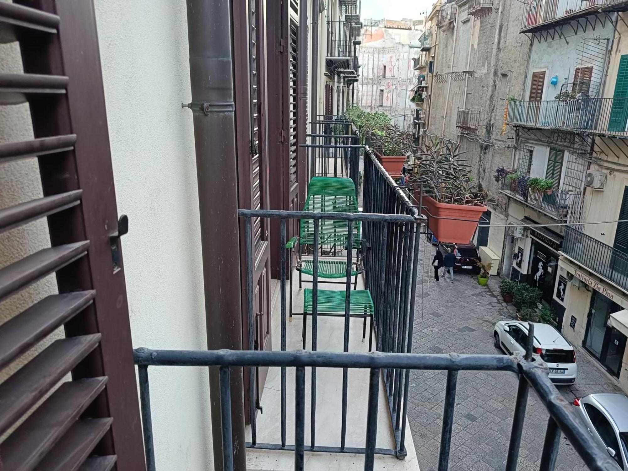 We # Are Ai Cassarelli Apartment Palermo Exterior photo